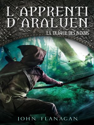 cover image of La Traque des Bannis